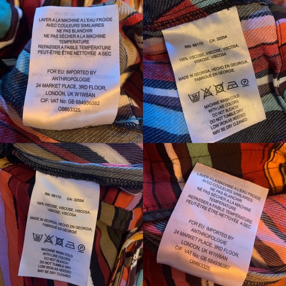 Free People Ruby Set - Picture 13 of 13